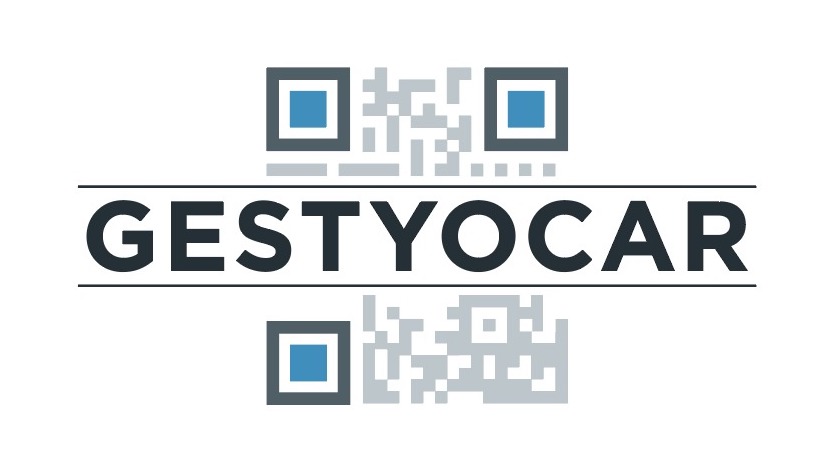 The GestYOCar logo, published to "GestYOCar, the Car Dealer Management Software that Guides You"